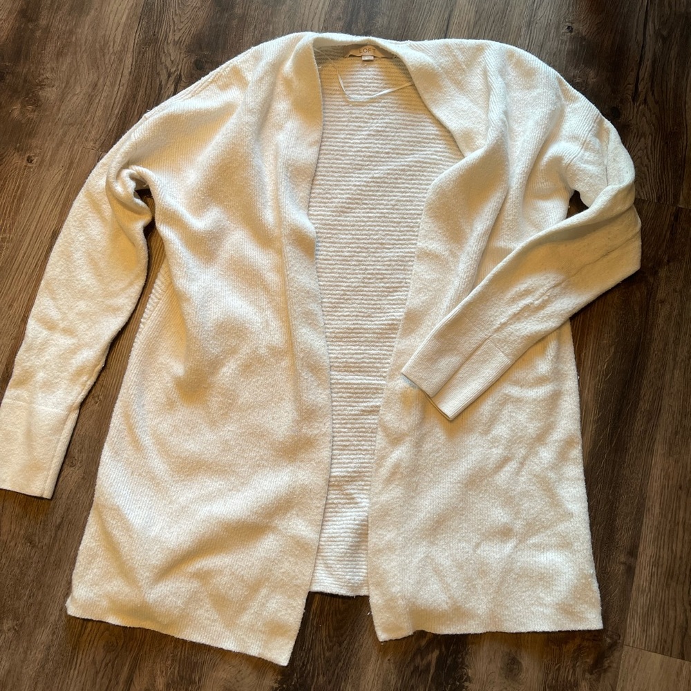 Loft Cardigan